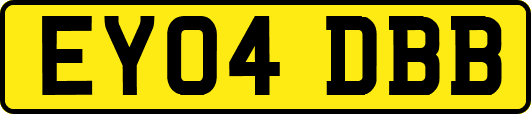EY04DBB