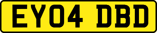 EY04DBD