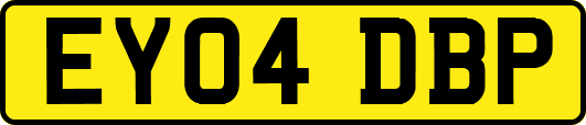 EY04DBP