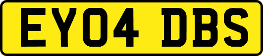 EY04DBS
