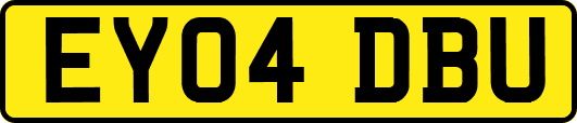 EY04DBU