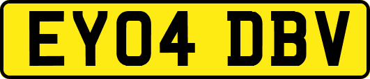 EY04DBV