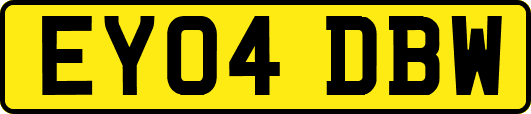 EY04DBW