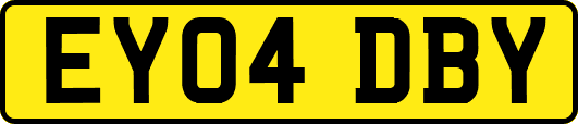 EY04DBY