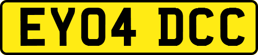 EY04DCC