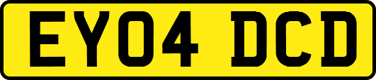 EY04DCD