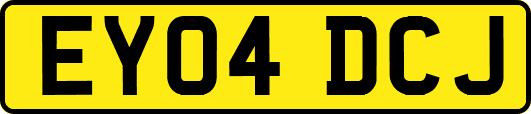 EY04DCJ