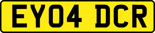 EY04DCR