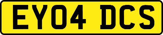 EY04DCS