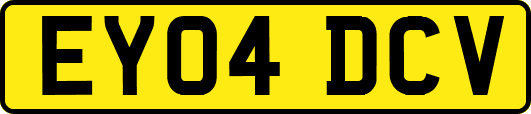 EY04DCV