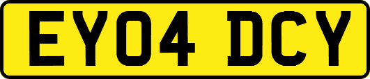 EY04DCY