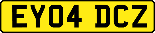 EY04DCZ