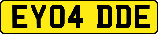 EY04DDE