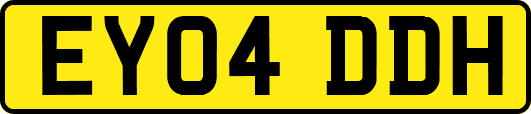 EY04DDH
