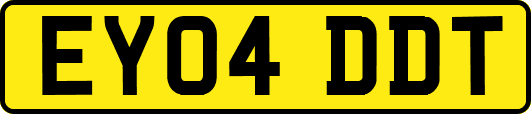 EY04DDT