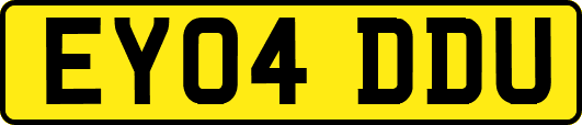 EY04DDU