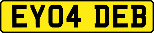 EY04DEB