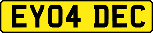 EY04DEC