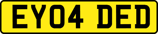 EY04DED