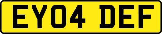EY04DEF