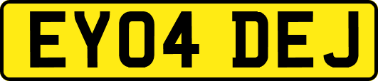 EY04DEJ