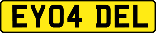 EY04DEL