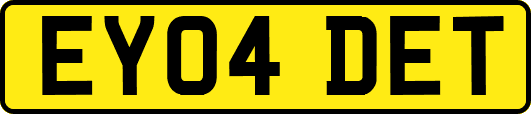 EY04DET