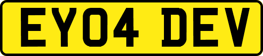 EY04DEV