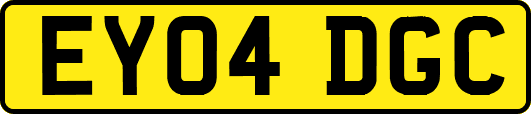 EY04DGC