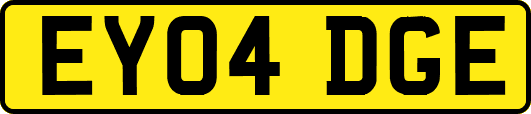 EY04DGE