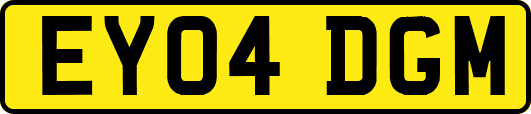 EY04DGM