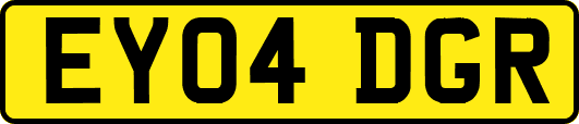 EY04DGR