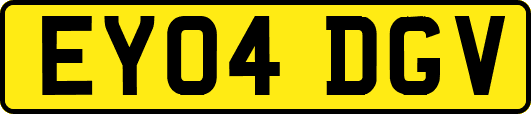 EY04DGV