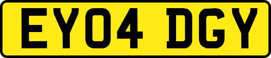 EY04DGY