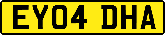 EY04DHA