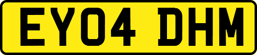 EY04DHM