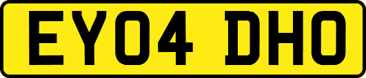 EY04DHO
