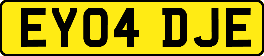 EY04DJE
