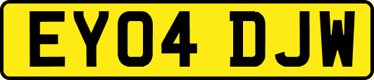 EY04DJW