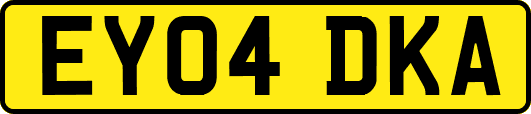 EY04DKA
