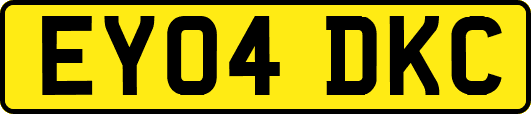 EY04DKC