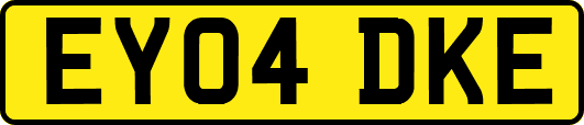 EY04DKE