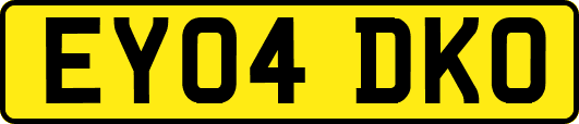EY04DKO