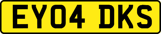 EY04DKS