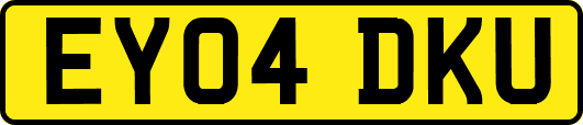 EY04DKU