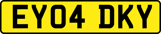 EY04DKY