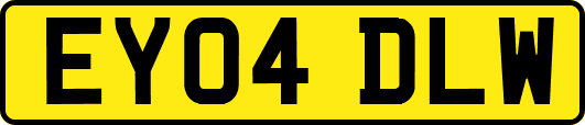 EY04DLW