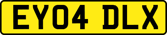 EY04DLX