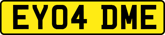 EY04DME