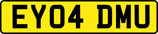 EY04DMU